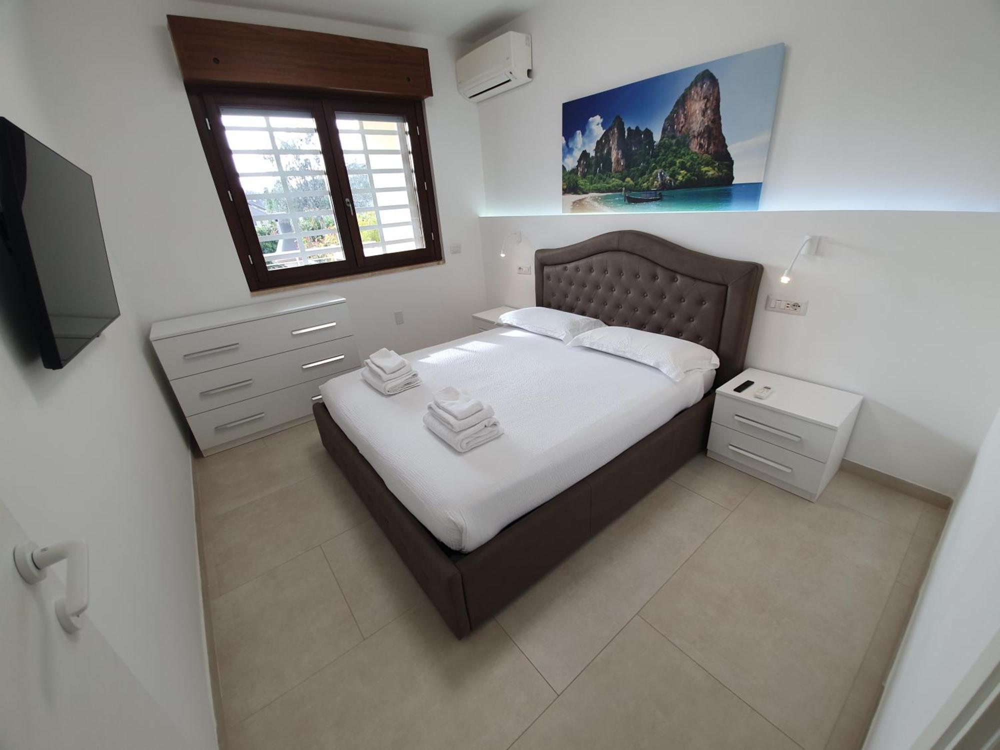 Appartement Alloggio Parco Di Plinio à Infernetto Extérieur photo